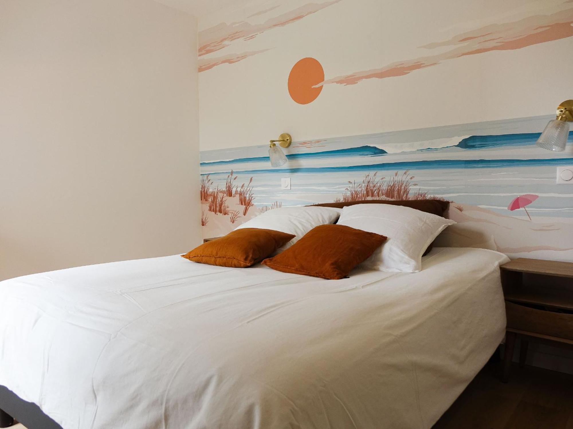 Maison Cosy 8 Pers. A 450M De La Plage, Grand Jardin, Proche Commerces Et Port De Saint-Jacques. - Fr-1-639-111 Sarzeau Dış mekan fotoğraf