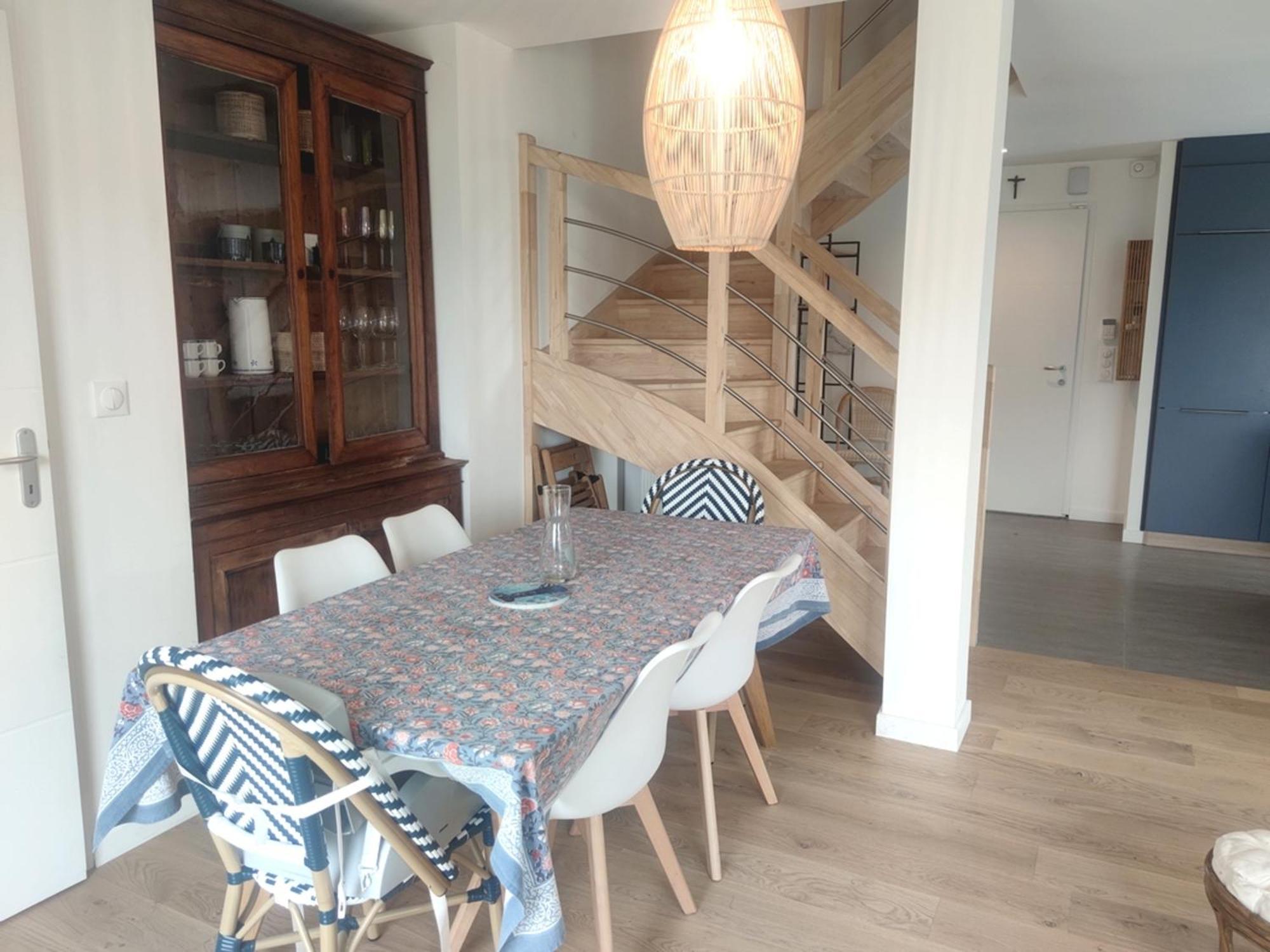 Maison Cosy 8 Pers. A 450M De La Plage, Grand Jardin, Proche Commerces Et Port De Saint-Jacques. - Fr-1-639-111 Sarzeau Dış mekan fotoğraf