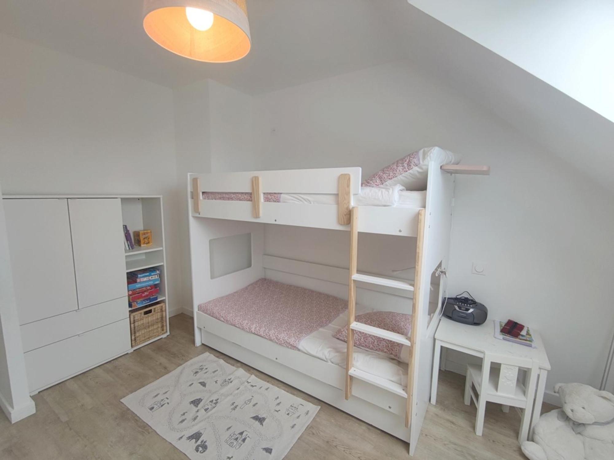 Maison Cosy 8 Pers. A 450M De La Plage, Grand Jardin, Proche Commerces Et Port De Saint-Jacques. - Fr-1-639-111 Sarzeau Dış mekan fotoğraf